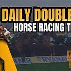 daily double horse bet
